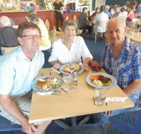 Bargara Lakes Tavern - Pubs Adelaide