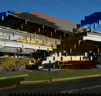 Brushgrove Hotel - Pubs Adelaide