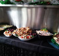 Bunya Nut Cafe - Pubs Adelaide