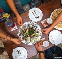 Cazalys Palmerston Club - Pubs Adelaide