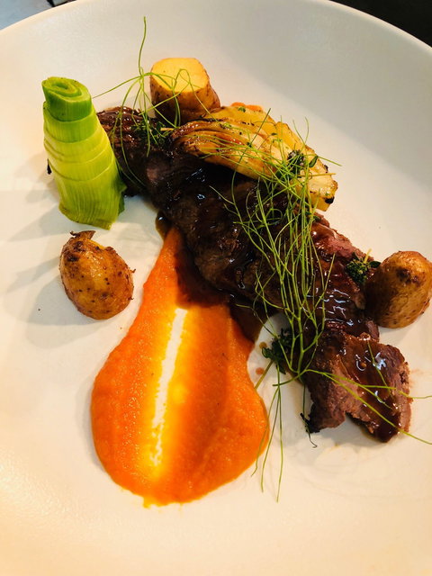 Essence Bar & Grill - Pubs Adelaide 2