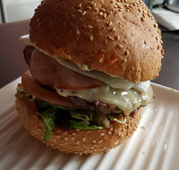 Grilld - Pubs Adelaide