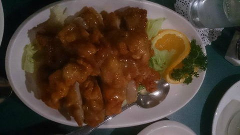 K-Tong Thai & Chinese Restaurant - Pubs Adelaide 0