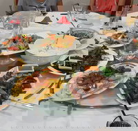 Loong Fong Seafood Restaurant - Pubs Adelaide