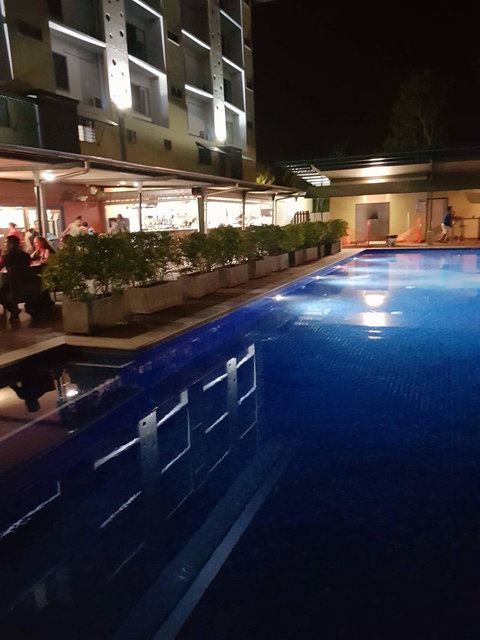 Loong Fong Seafood Restaurant - Pubs Adelaide 1