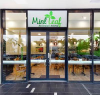 Mint LeafAn Indian Aroma - Pubs Adelaide
