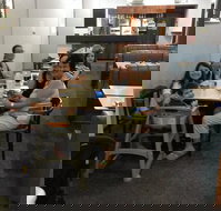 Mirrors Restaurant - Pubs Adelaide