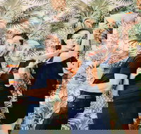 Mr Good Beans - Pubs Adelaide