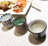 Oka Teppanyaki - Pubs Adelaide