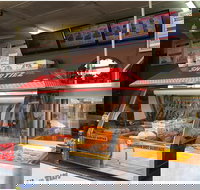 Shortiez Country Fried Chicken - Pubs Adelaide