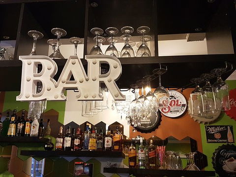 Spice Garden Restaurant - Pubs Adelaide 0