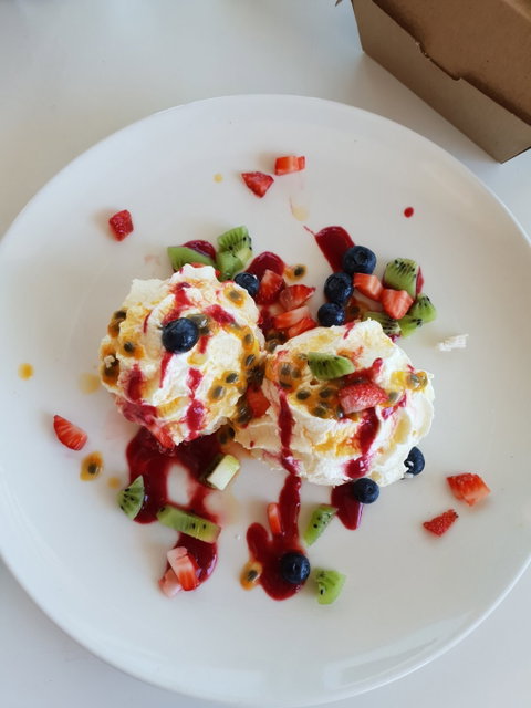 The Foreshore Restaurant & Cafe - Pubs Adelaide 11