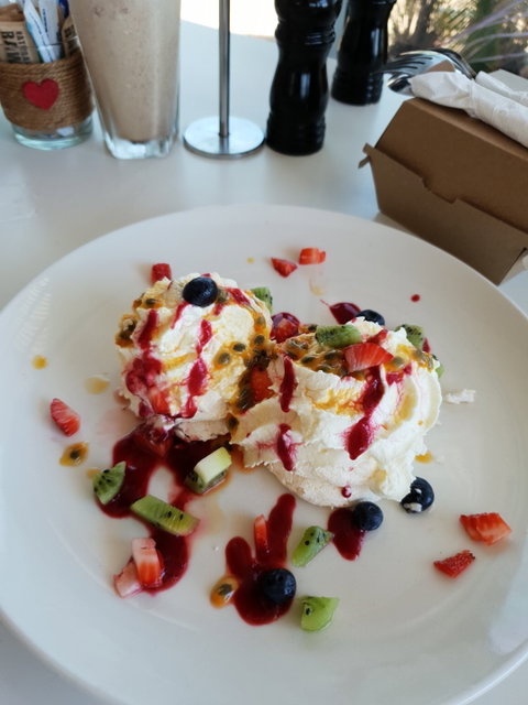 The Foreshore Restaurant & Cafe - Pubs Adelaide 4