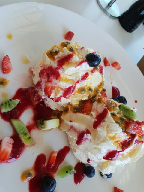 The Foreshore Restaurant & Cafe - Pubs Adelaide 6