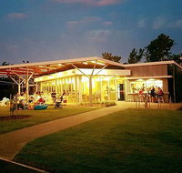 The Foreshore Restaurant  Cafe - Pubs Adelaide