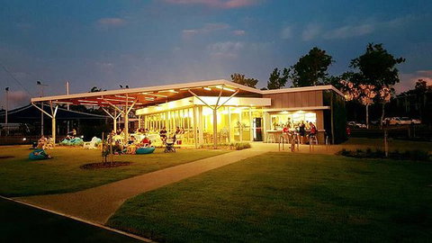 The Foreshore Restaurant & Cafe - Pubs Adelaide 0