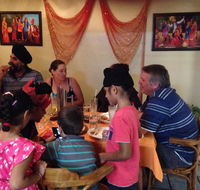 The Great Flavour of India - Pubs Adelaide