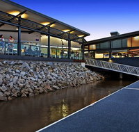 Boardroom  Bar - Pubs Adelaide