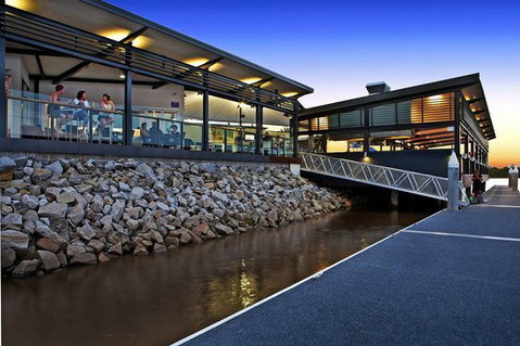 Boardroom & Bar - Pubs Adelaide 0