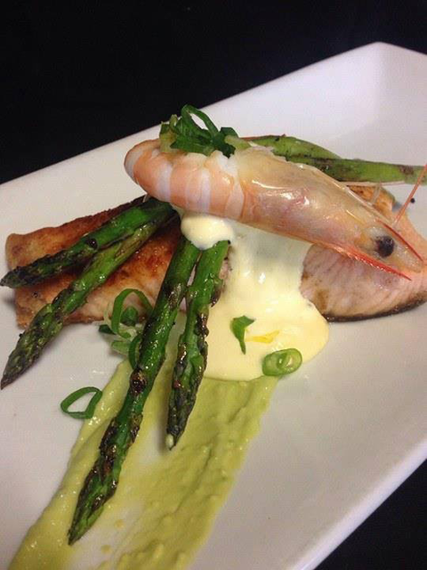 Lamington Hotel Motel - Pubs Adelaide 2