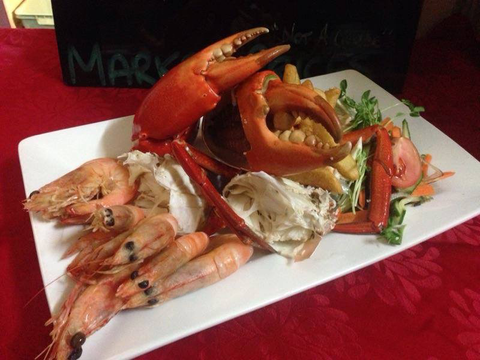 Lamington Hotel Motel - Pubs Adelaide 4