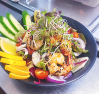 71 Wharf Restaurant - Pubs Adelaide