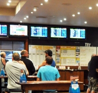 Central Park Tavern - Pubs Adelaide
