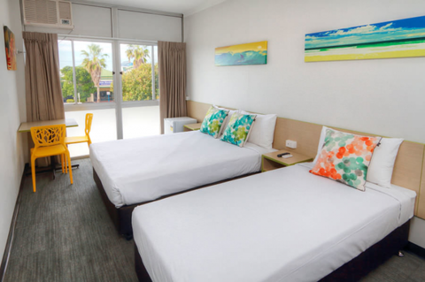 Palm Beach Hotel - Pubs Adelaide 0