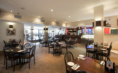 Palm Beach Hotel - Pubs Adelaide 1