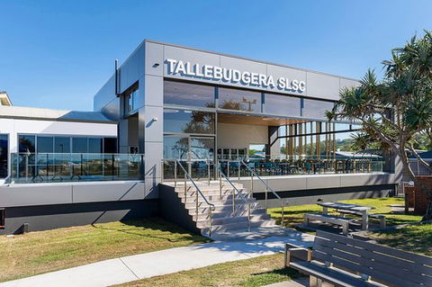 Club Talle (Tallebudgera Surf Club) - Pubs Adelaide 0