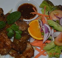 Cobar Thai - Pubs Adelaide