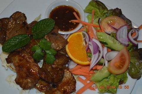 Cobar Thai - Pubs Adelaide 0