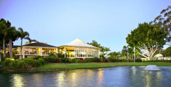 Gaven QLD Pubs Adelaide