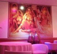 Palms Indian Kitchen - Pubs Adelaide