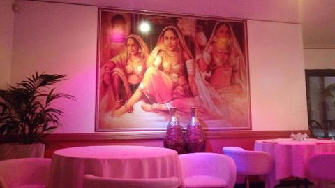Palm’s Indian Kitchen - Pubs Adelaide 0