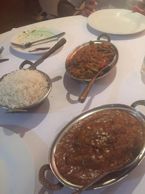 Palm’s Indian Kitchen - Pubs Adelaide 2