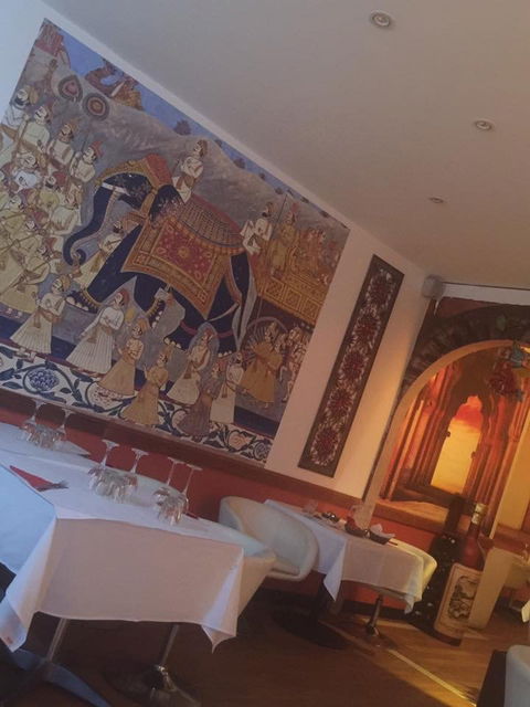 Palm’s Indian Kitchen - Pubs Adelaide 3