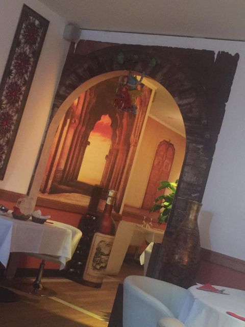Palm’s Indian Kitchen - Pubs Adelaide 4