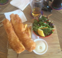Parkwood International Golf Course - Pubs Adelaide