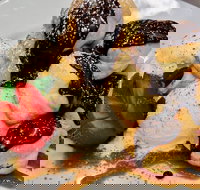 Phoebes Licensed Restaurant - Pubs Adelaide