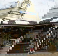 Post Office Hotel - Pubs Adelaide