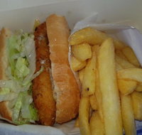Red Rooster - Pubs Adelaide