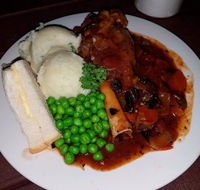 The Hideaway Station Hotel - Pubs Adelaide