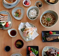 Torii Restaurant  Bar - Pubs Adelaide