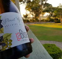 Zesty Edibles - Pubs Adelaide