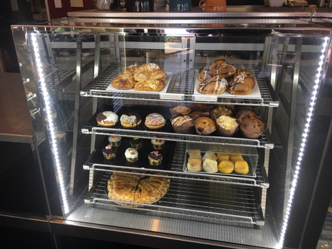 MiCakes Cafe - Pubs Adelaide 0