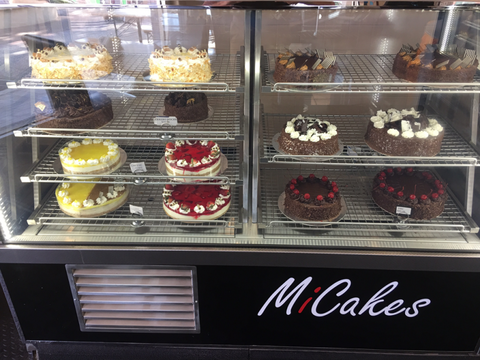 MiCakes Cafe - Pubs Adelaide 3