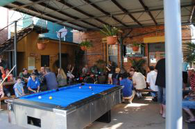 Ellalong Hotel - Pubs Adelaide 0