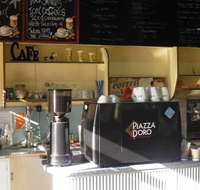 Cafe 45 - Pubs Adelaide