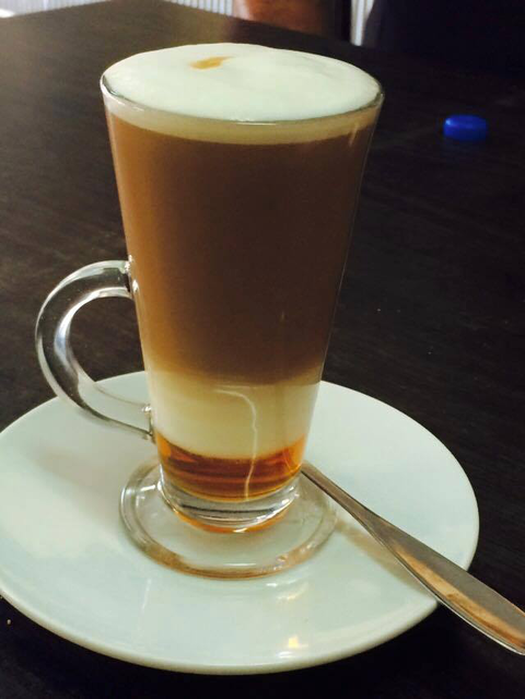 Cafe 45 - Pubs Adelaide 1